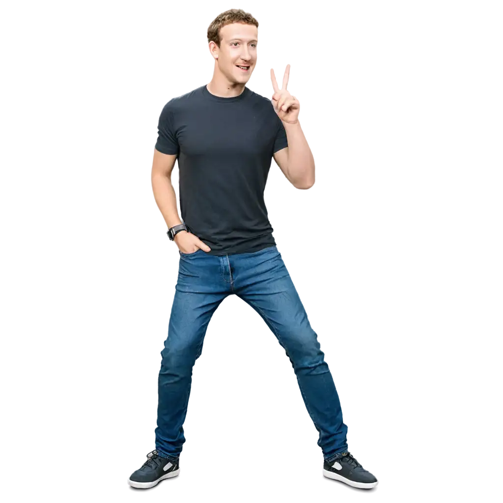 Mark Zuckerberg