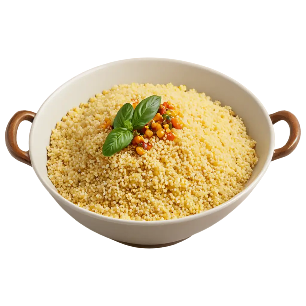 couscous