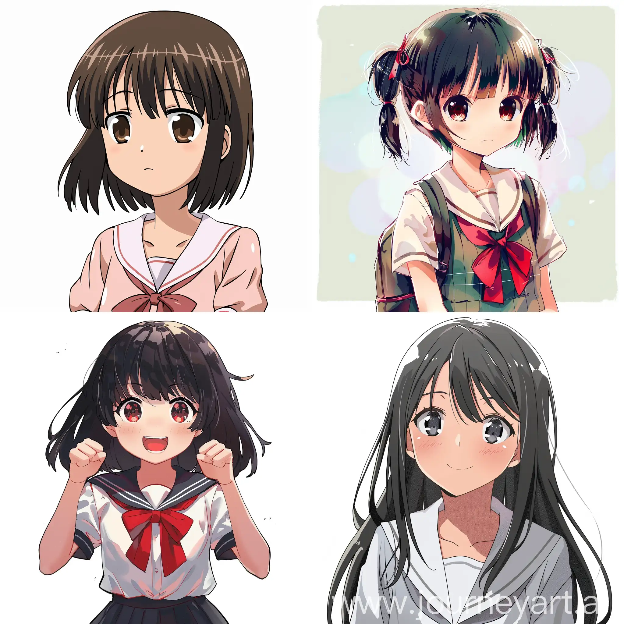 Cute-Elementary-School-Student-Takushi-Age-Also-Known-as-Akira-and-Taeko