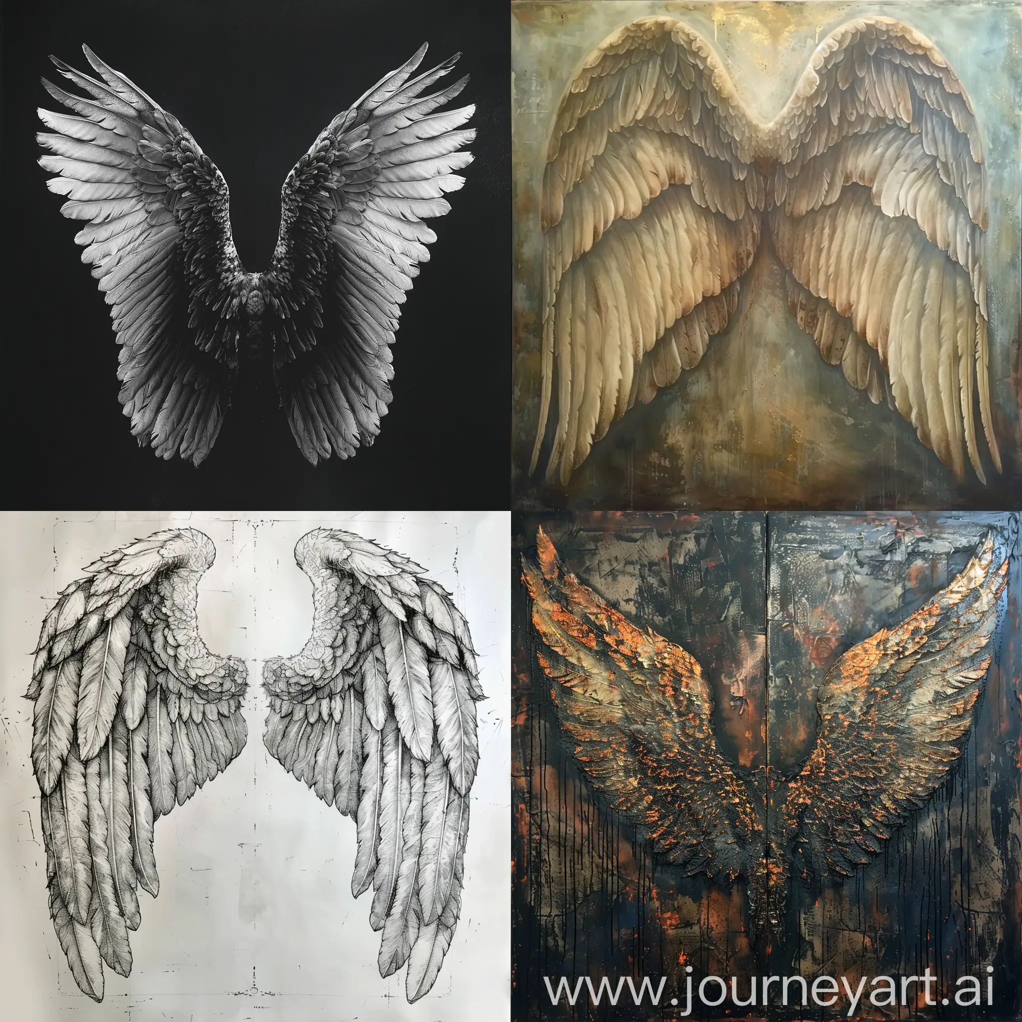 Vibrant-Butterfly-Wings-Artwork