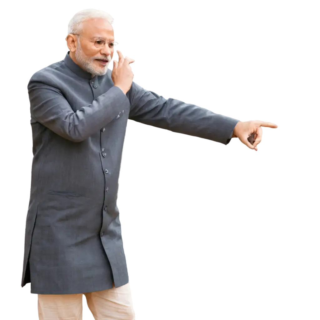 PM MODI