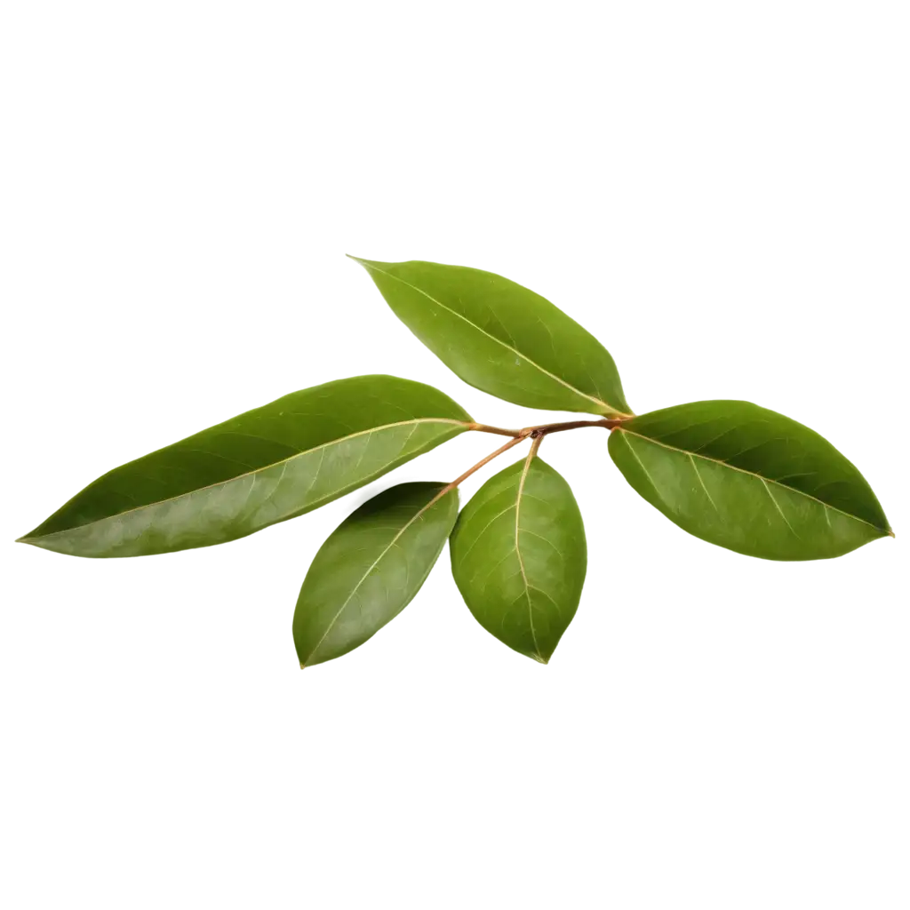 Crisp-PNG-Image-of-a-Single-Bay-Leaf
