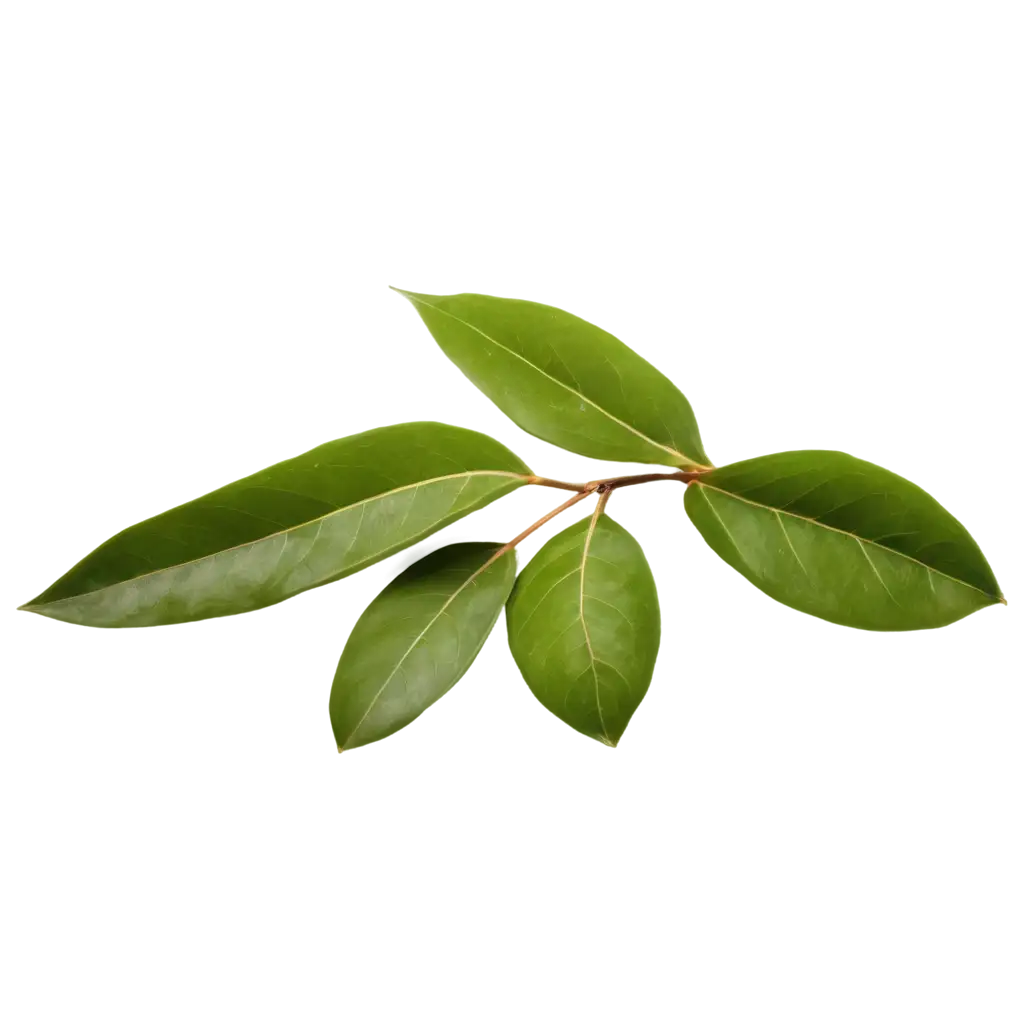 one bay leaf