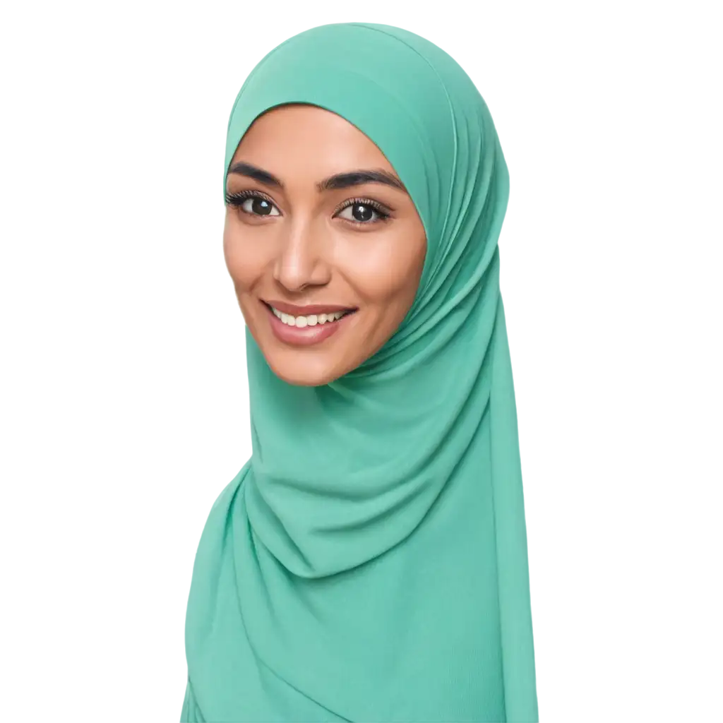 tudung labuh muslimah