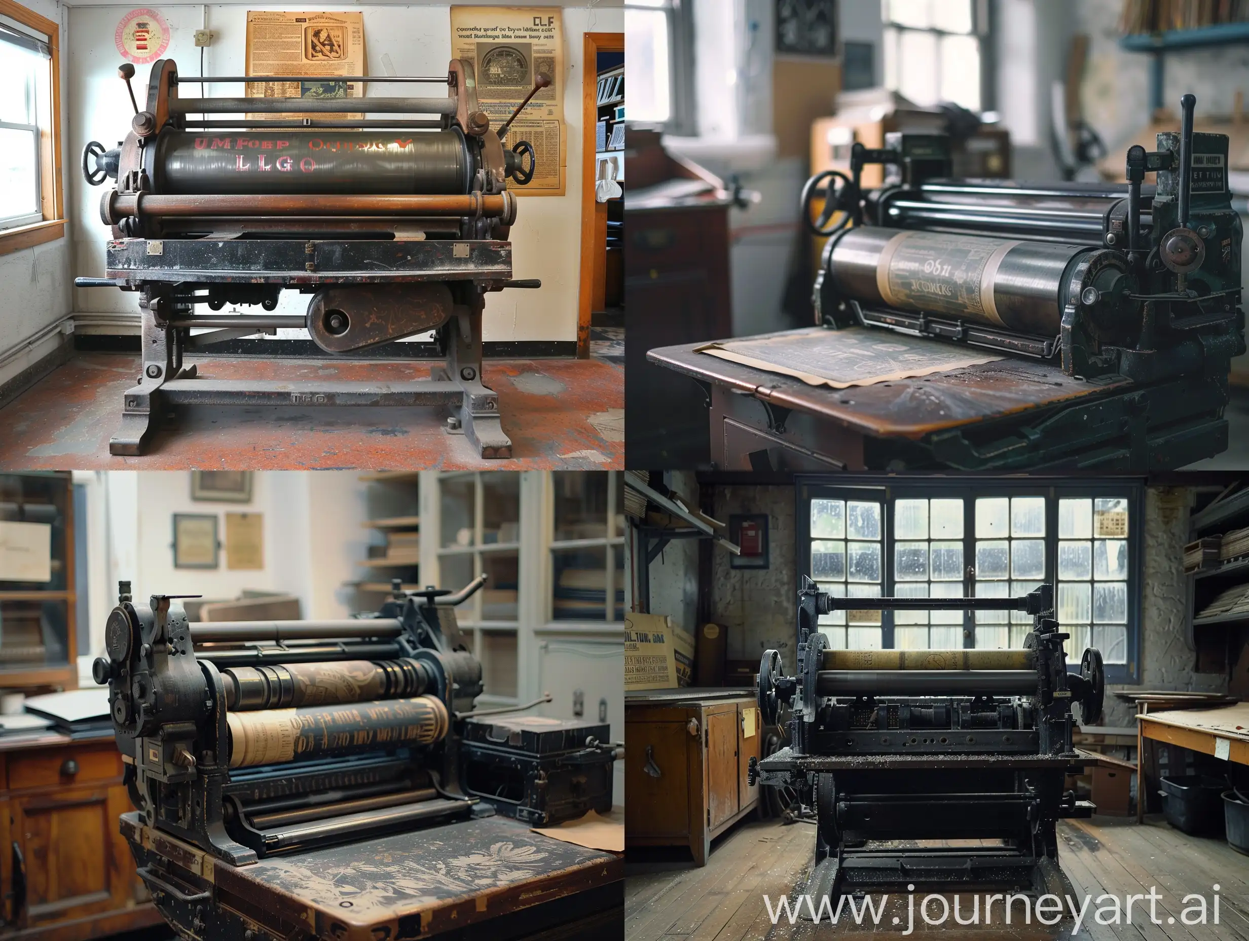 Dynamic-Slogan-for-a-Modern-Printing-Press