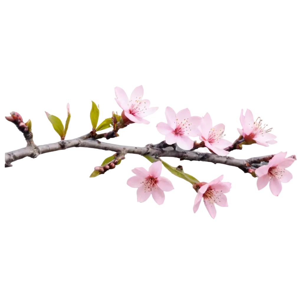 cherry blossom flower