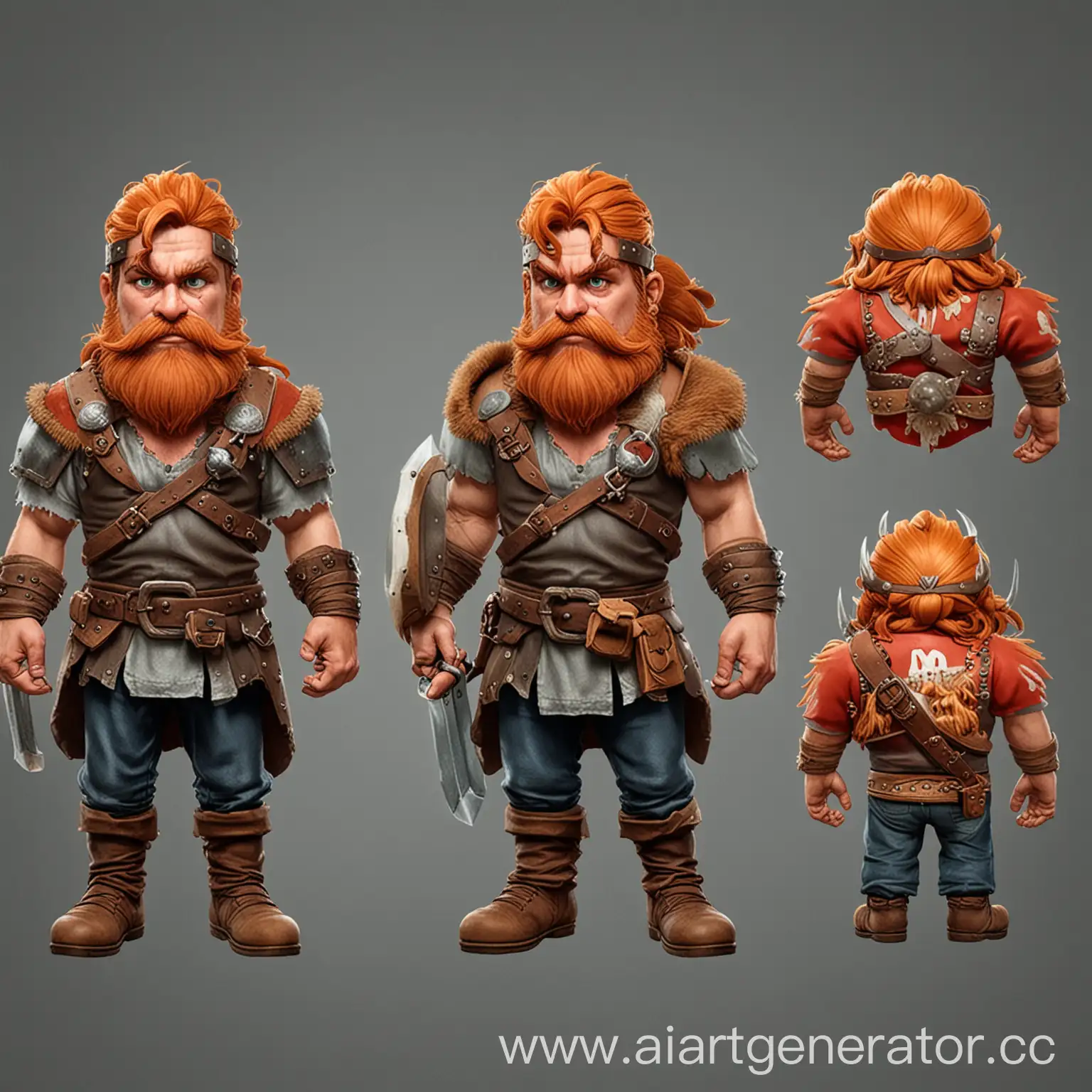Dynamic-Viking-Warrior-Sprite-Character-for-2D-Game-Design