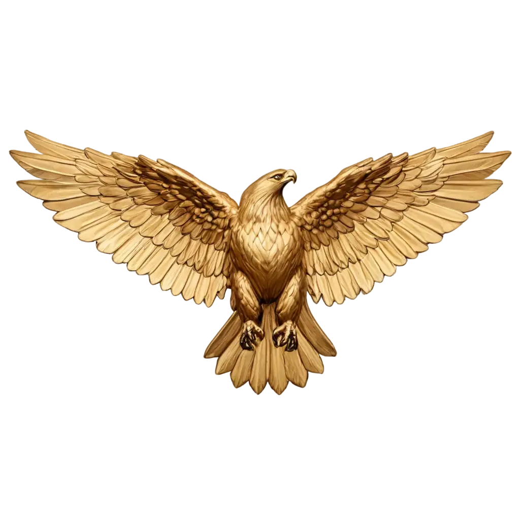 golden eagle logo