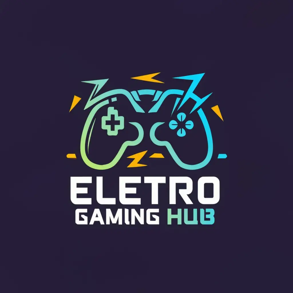 LOGO-Design-for-Electro-Gaming-Hub-Dynamic-Gaming-Emblem-for-Technology-Enthusiasts