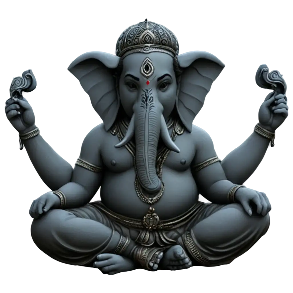 lord ganesh