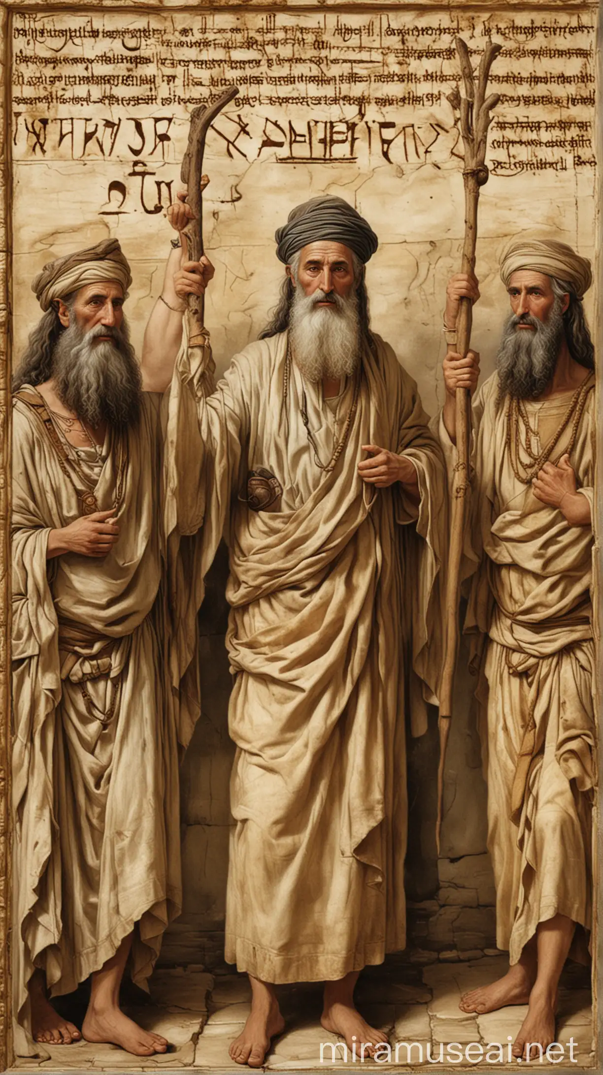 Tribe of Asher in Ancient Jewish History