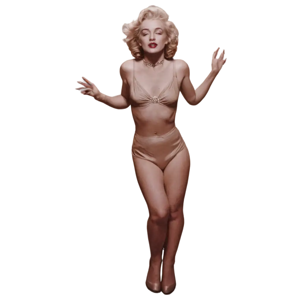 HighQuality-Marilyn-Monroe-PNG-Image-Artistic-Representation-for-Online-Content