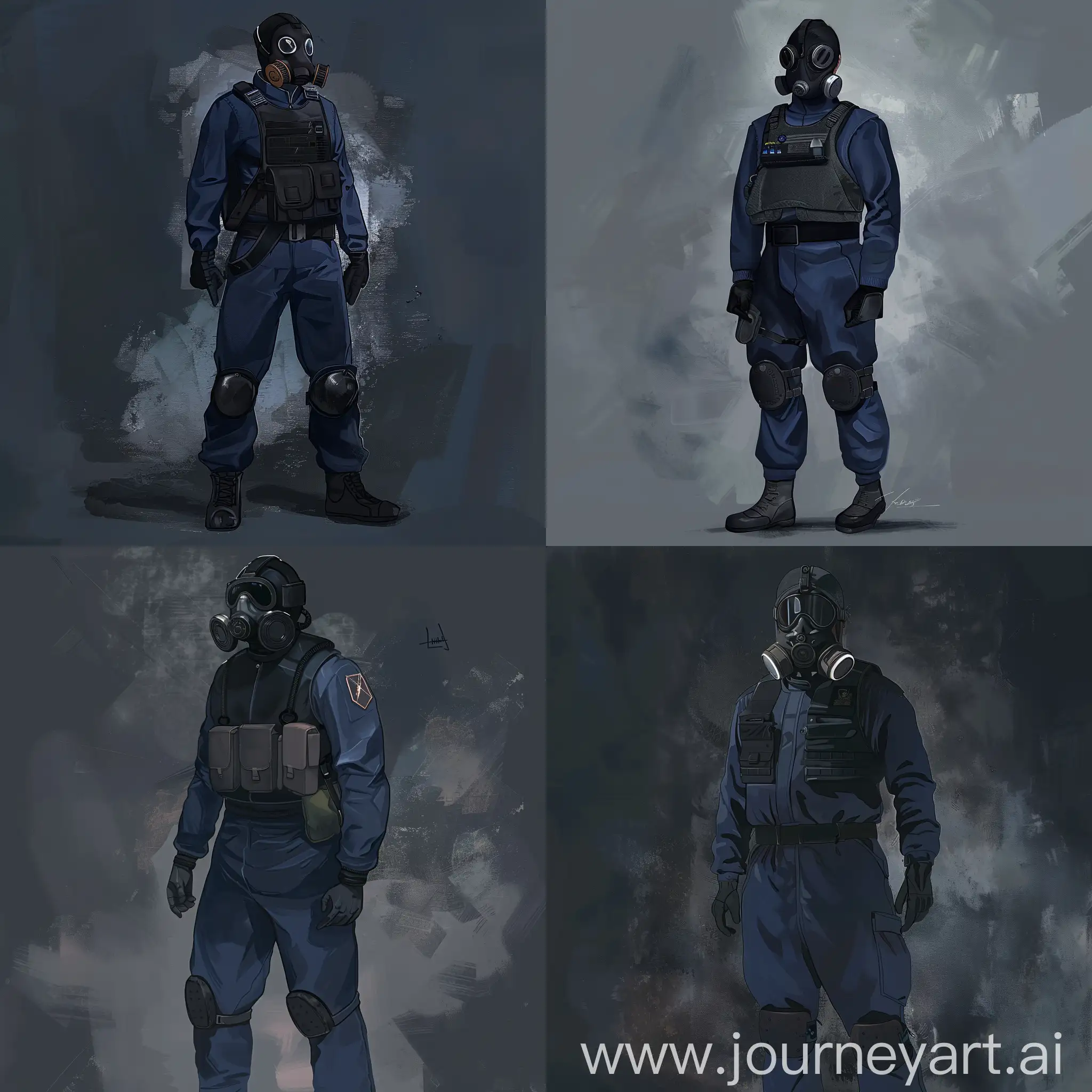 Mercenary-Stalker-in-Military-Armor-Concept-Character-Art
