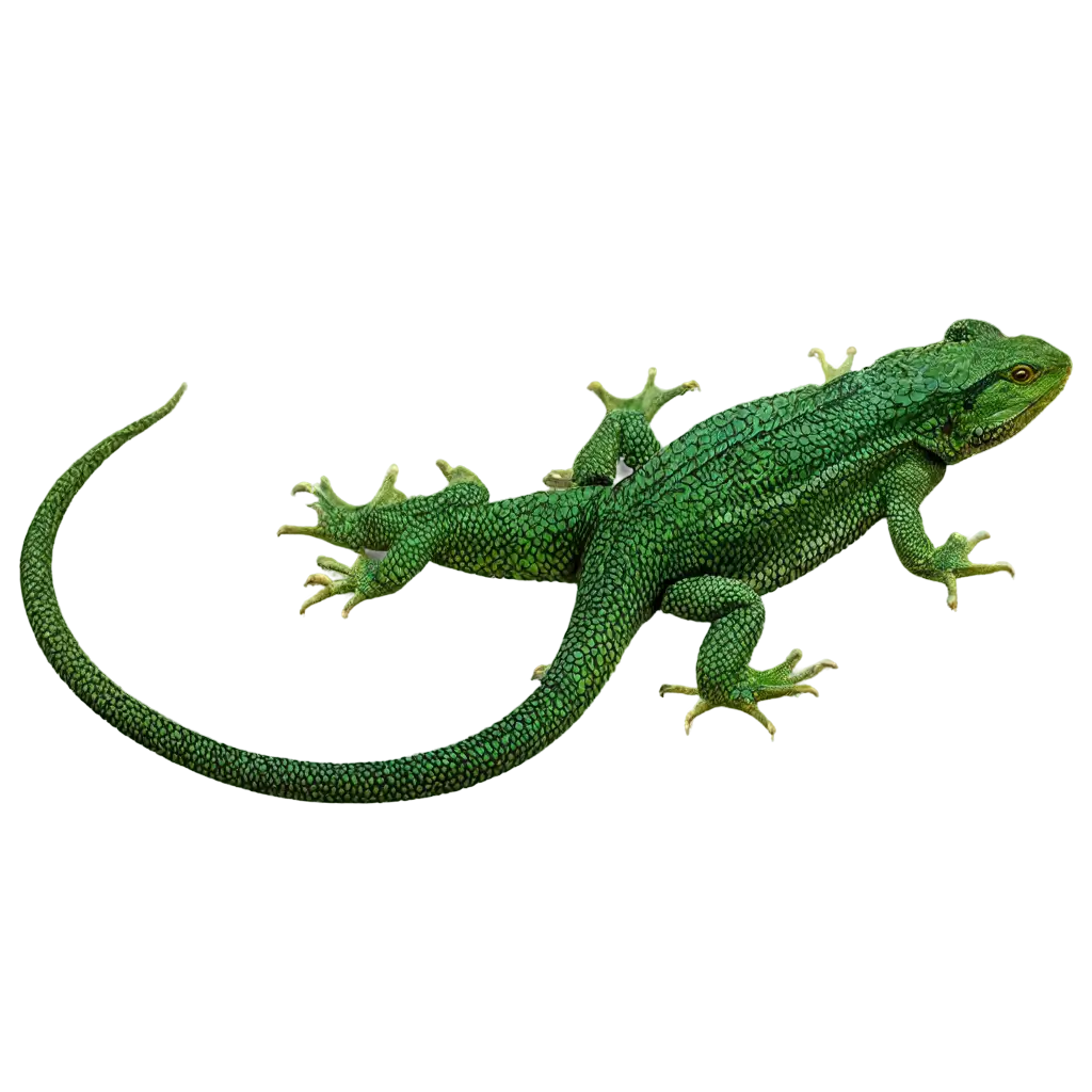 Exquisite-Lizard-PNG-Captivating-Digital-Art-for-Websites-Blogs-and-Social-Media