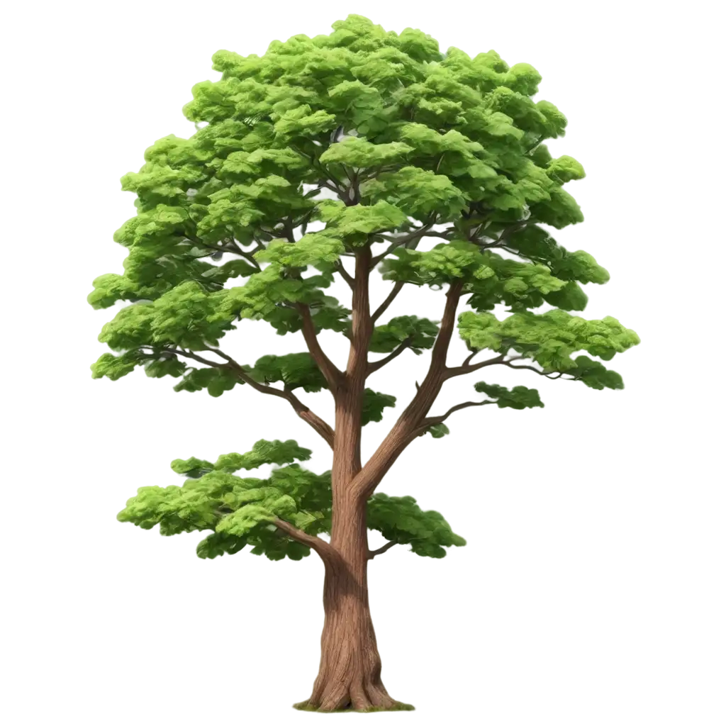 3D-Big-Tree-PNG-Enchanting-Digital-Arboreal-Masterpiece