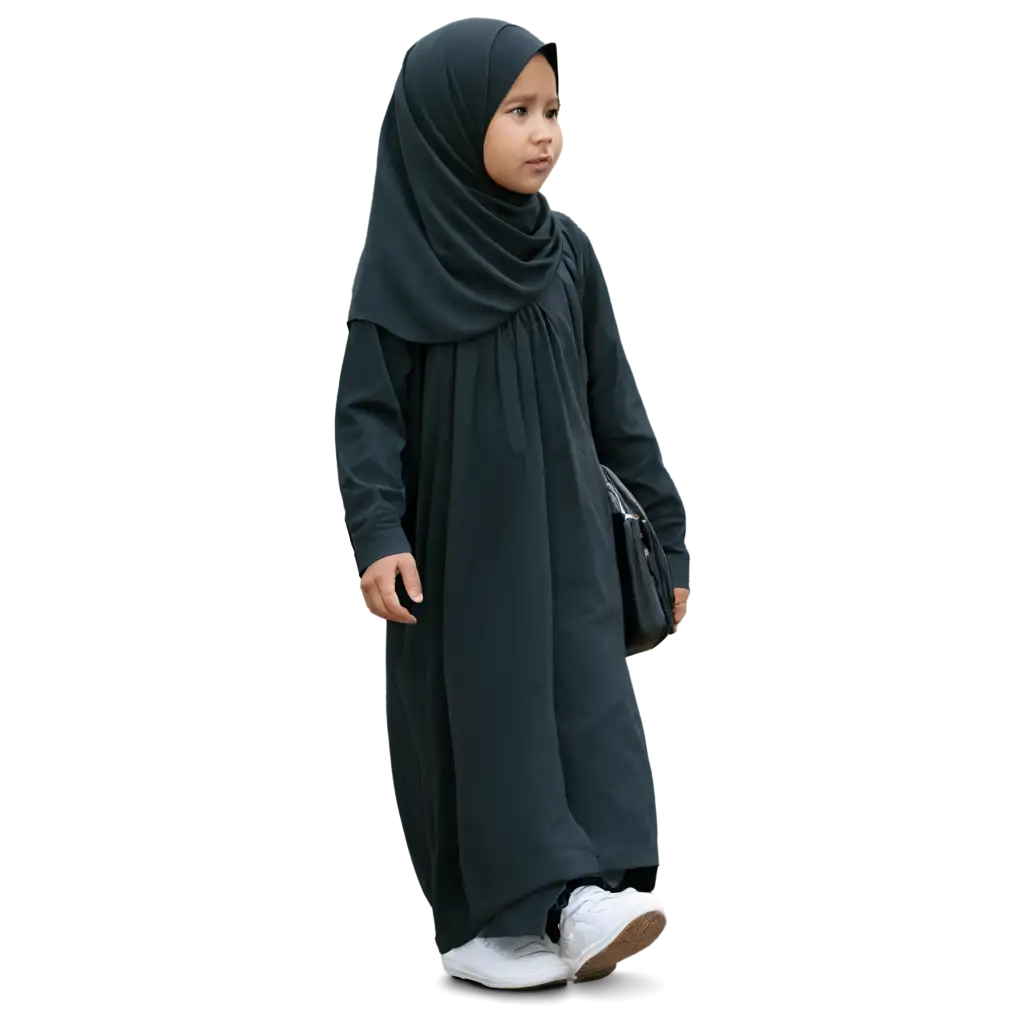 HighQuality-PNG-Image-of-a-Small-Child-Wearing-a-Hijab-in-Indonesia-Capturing-Cultural-Diversity-and-Innocence
