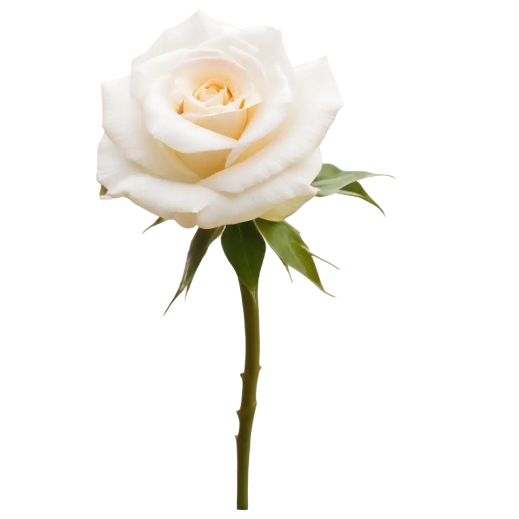 Exquisite-CloseUp-of-White-Rose-Enhance-Your-Content-with-HighQuality-PNG-Image