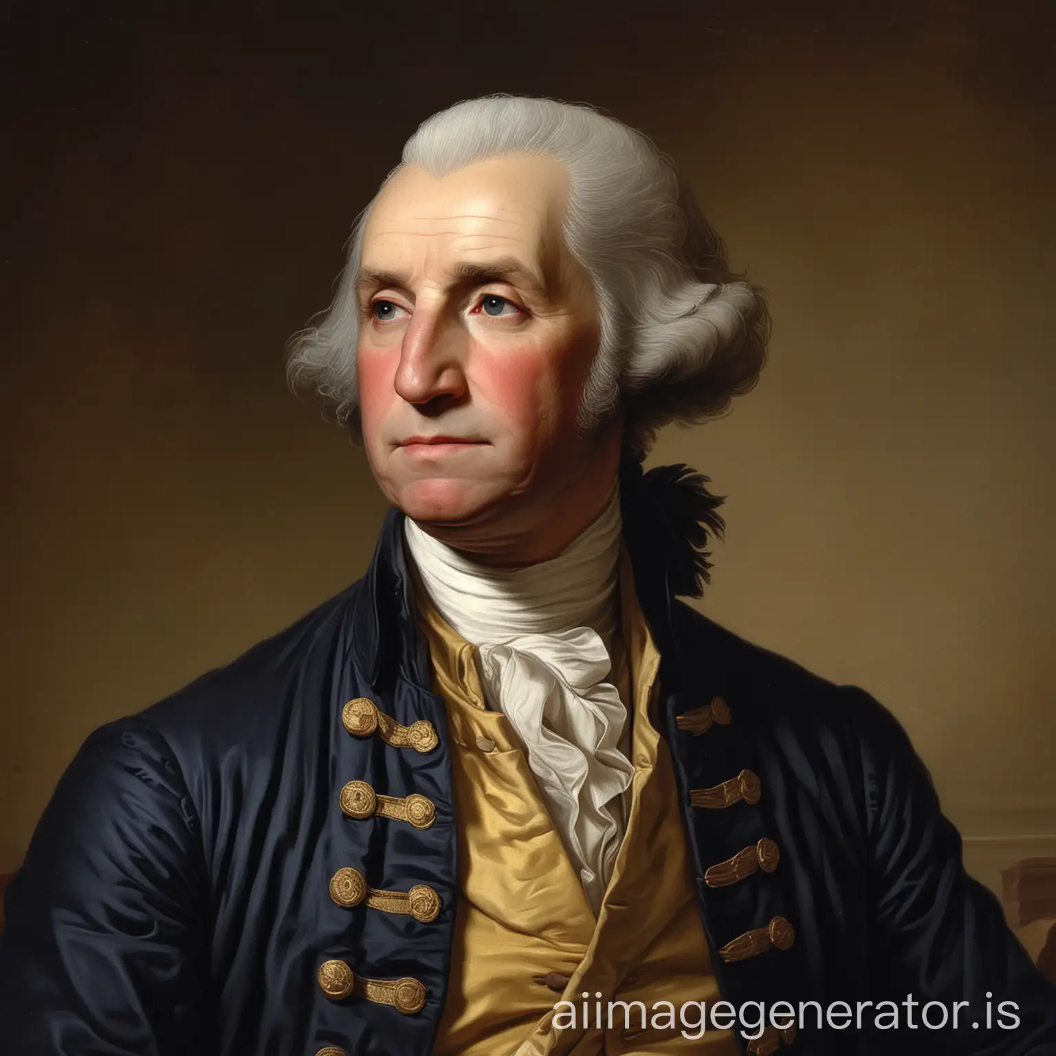 George-Washington-Portrait-in-Revolutionary-War-Uniform