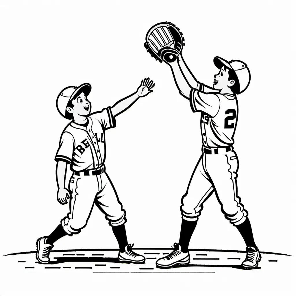 Baseball-Player-Catching-Ball-Coloring-Page-for-Kids