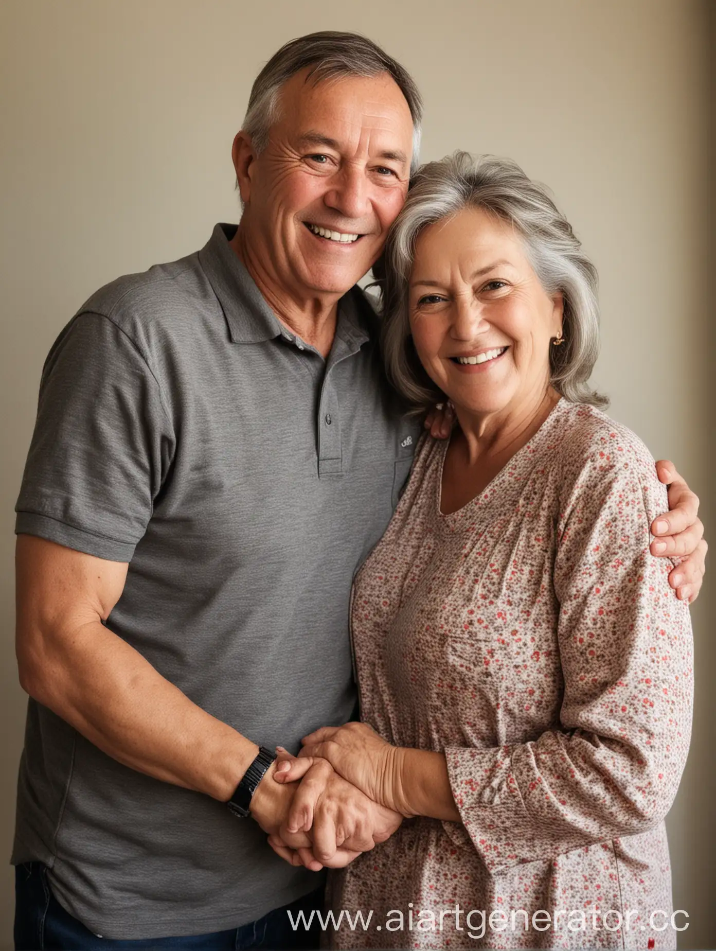 Joyful-Parents-with-Their-Newborn-Baby