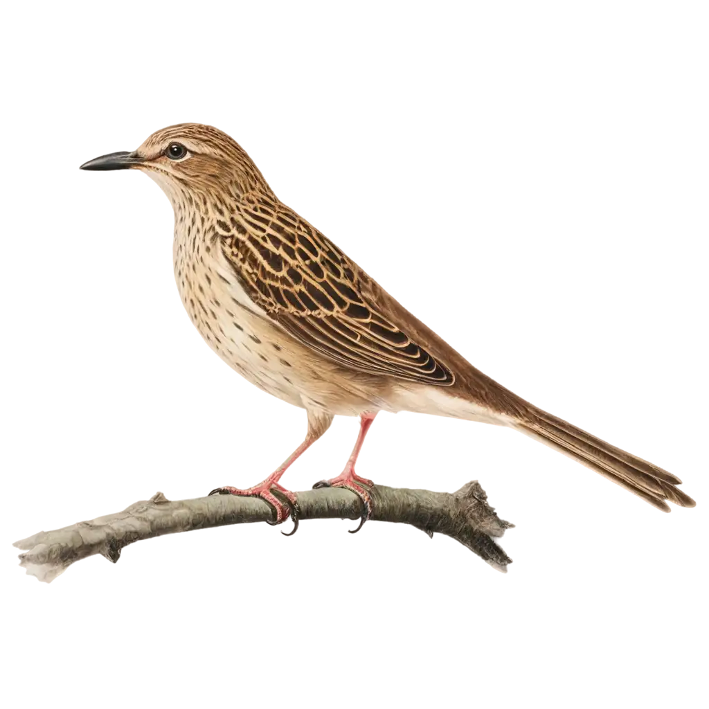 lark bird