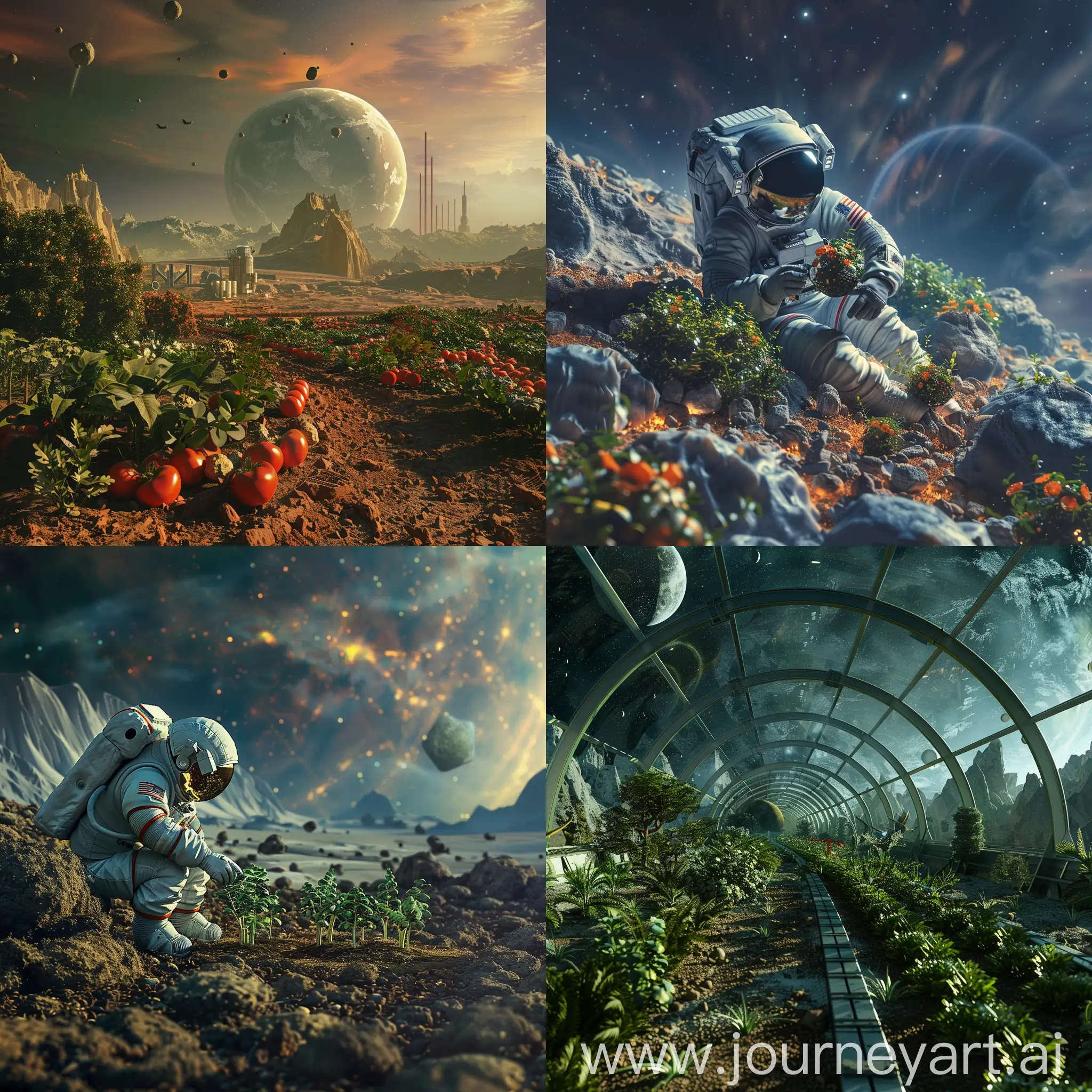 Space-Farming-on-Alien-Planet-Futuristic-Agriculture-Scene