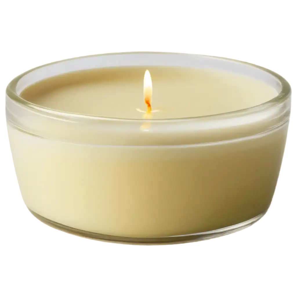 Enhance-Your-Online-Presence-with-a-HighQuality-PNG-Image-of-a-Jaya-Candle-Emitting-an-Aromatic-Glow