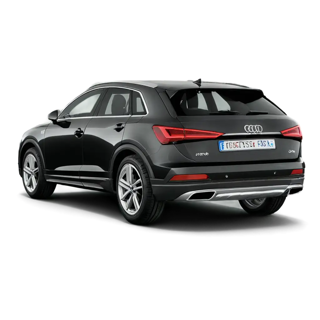 Audi Q3 Sportback 35 TFSI S Line