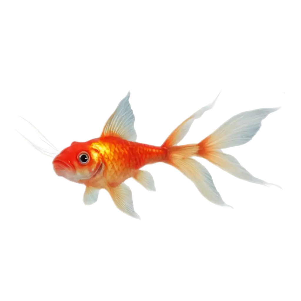 Fairy-Goldfish-PNG-Enchanting-Fantasy-Fish-Illustration-for-Digital-Art