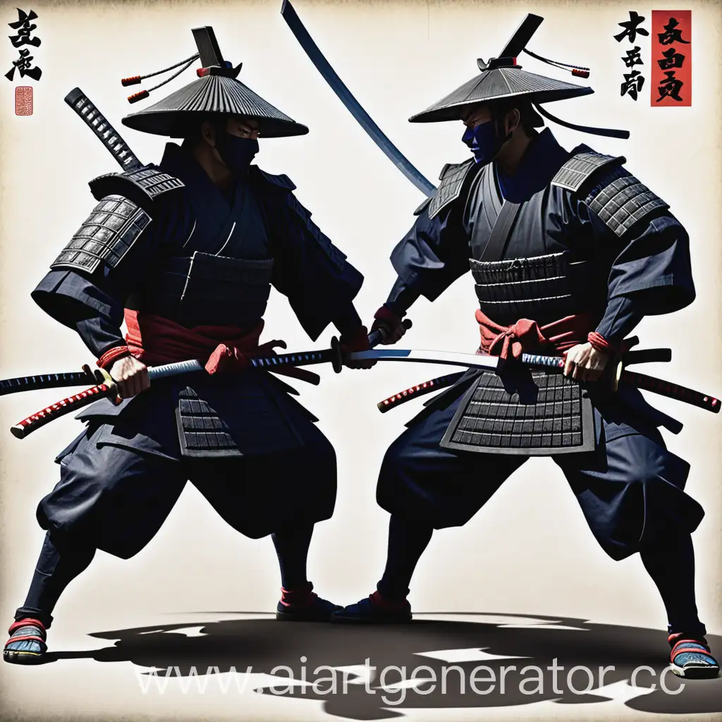 Shogun-Engages-in-Intense-Duel-with-Mysterious-Shadow