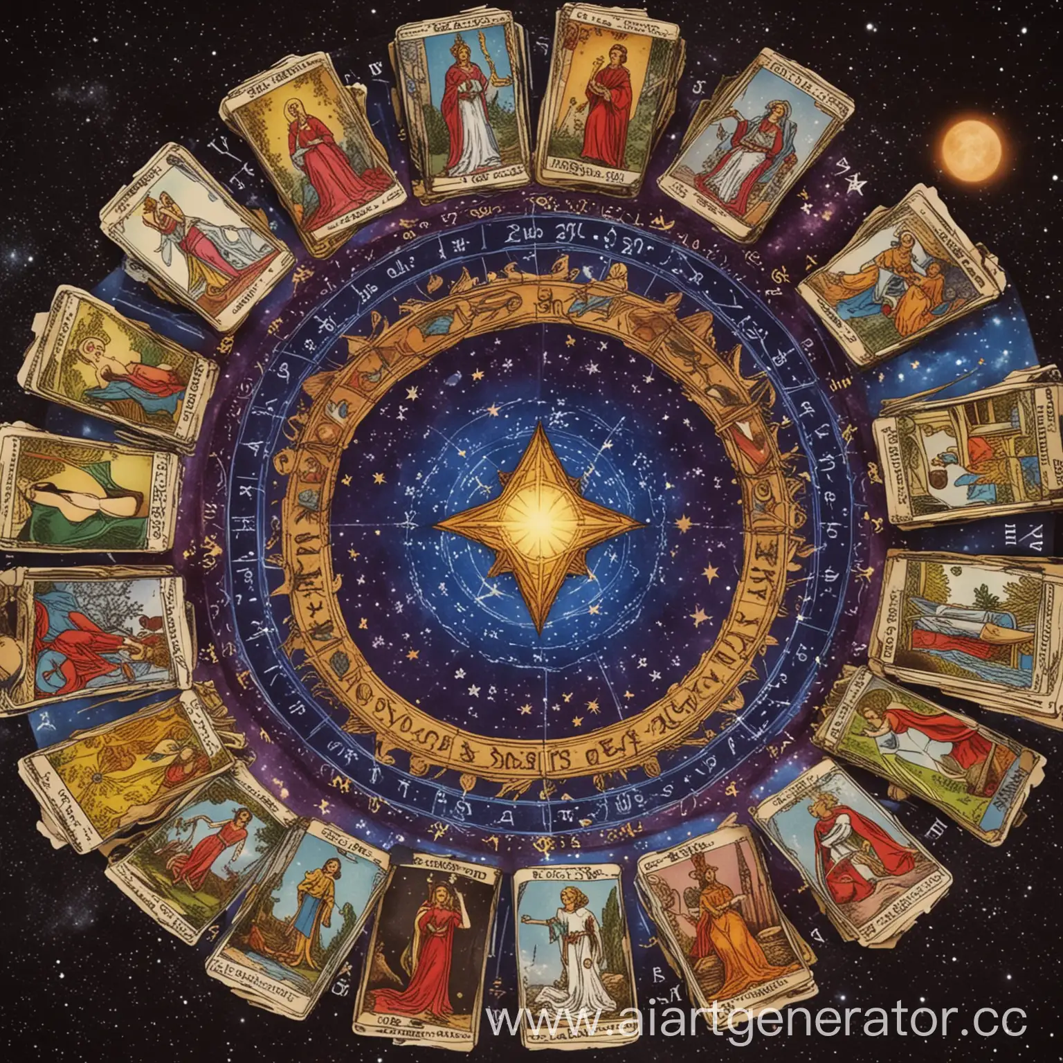 Mystical-Tarot-Readings-and-Horoscope-Predictions-on-Star-Secrets-Channel