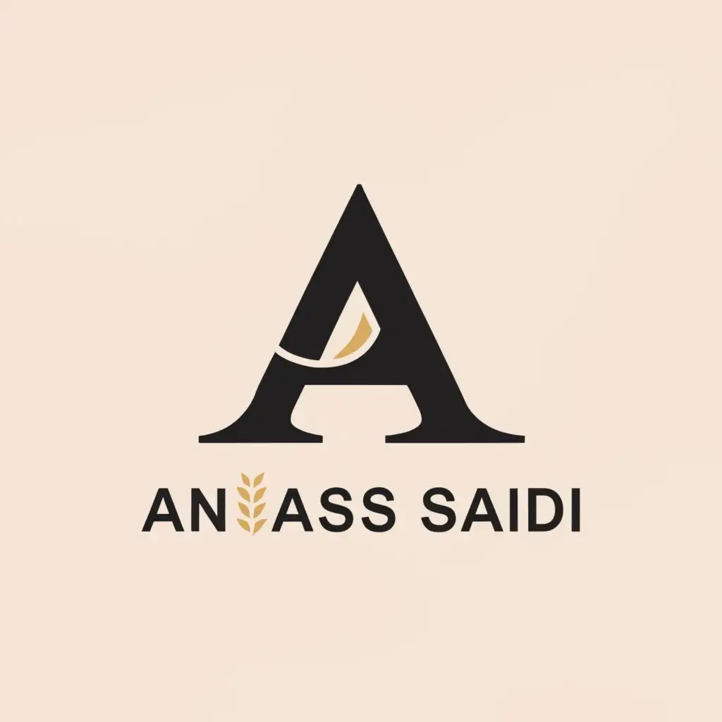 LOGO-Design-For-ANASS-SAIDI-Sleek-A-Symbol-with-Clear-Background
