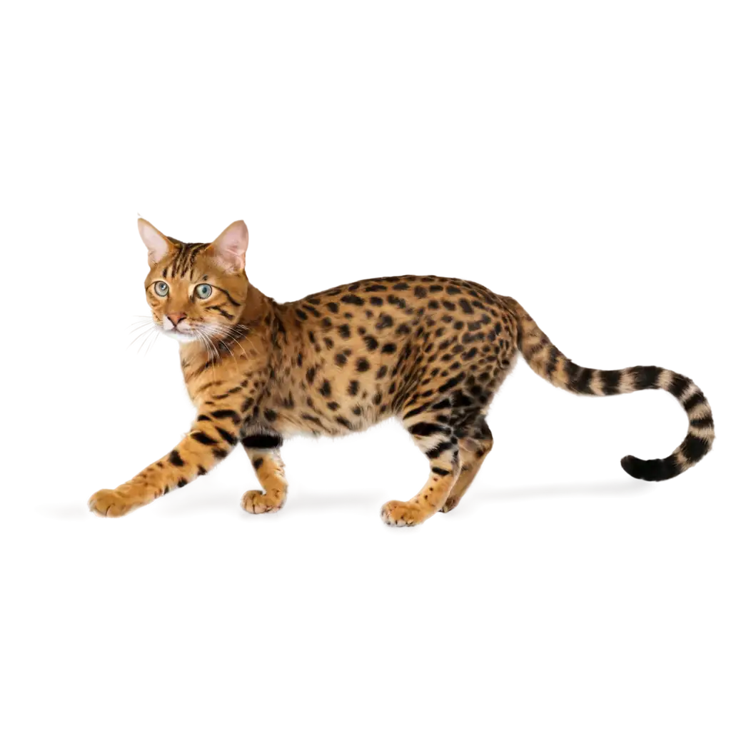 chat bengal