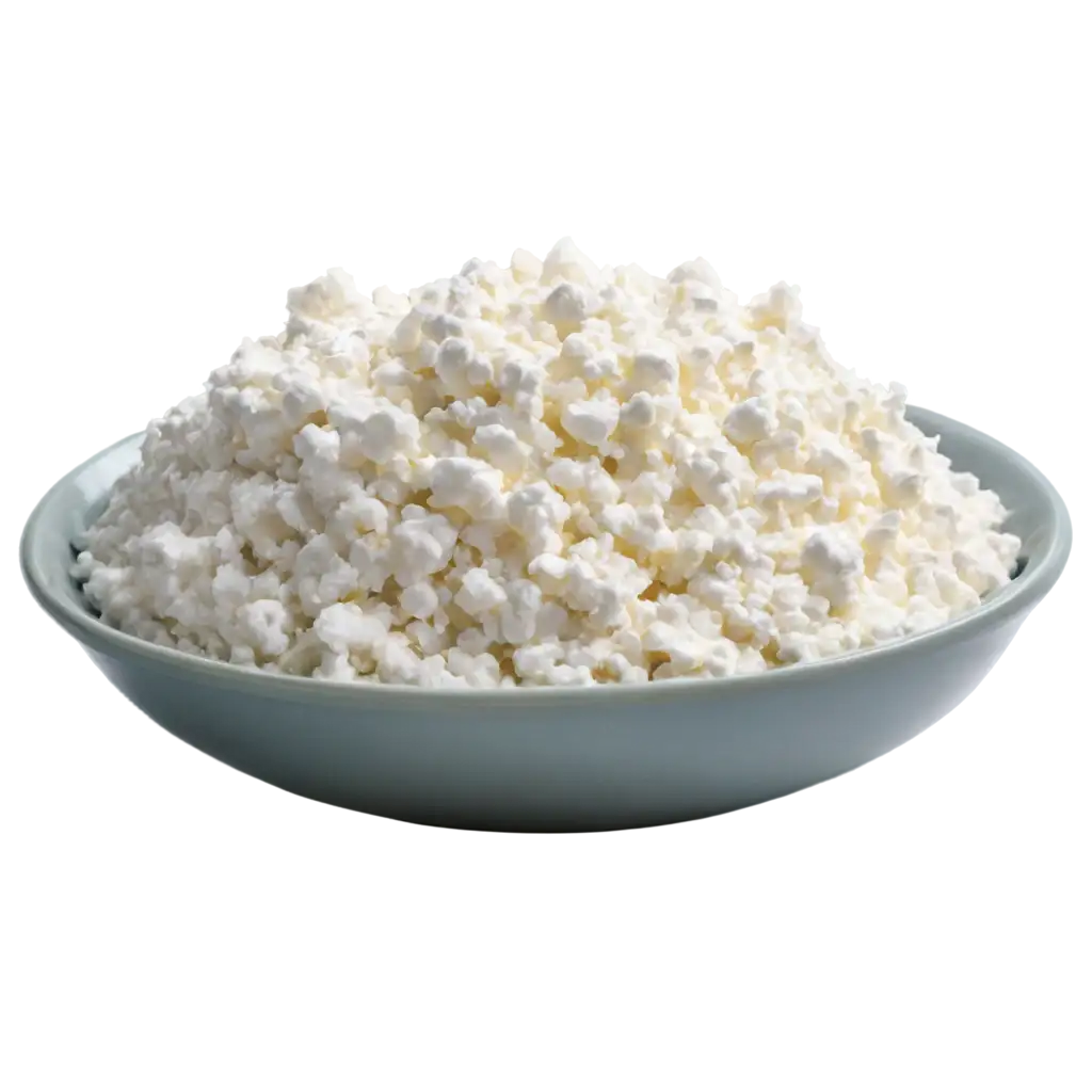 Cottage Cheese