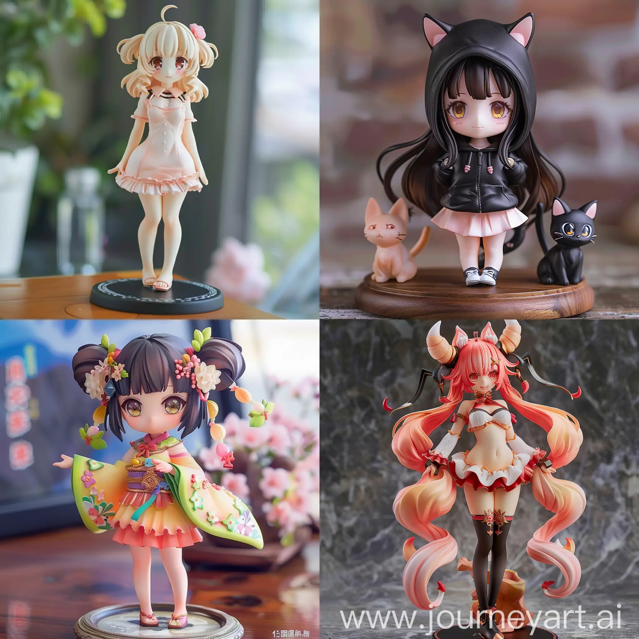 Adorable-Shengtou-Hell-Figurine-Cute-Style-and-Posture-in-11-Aspect-Ratio