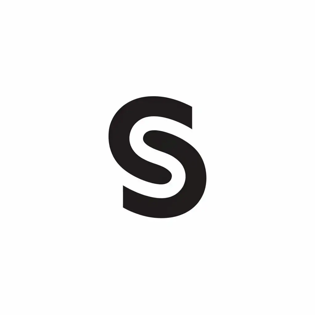 LOGO-Design-For-Bold-S-Minimalistic-Symbol-for-Diverse-Industries