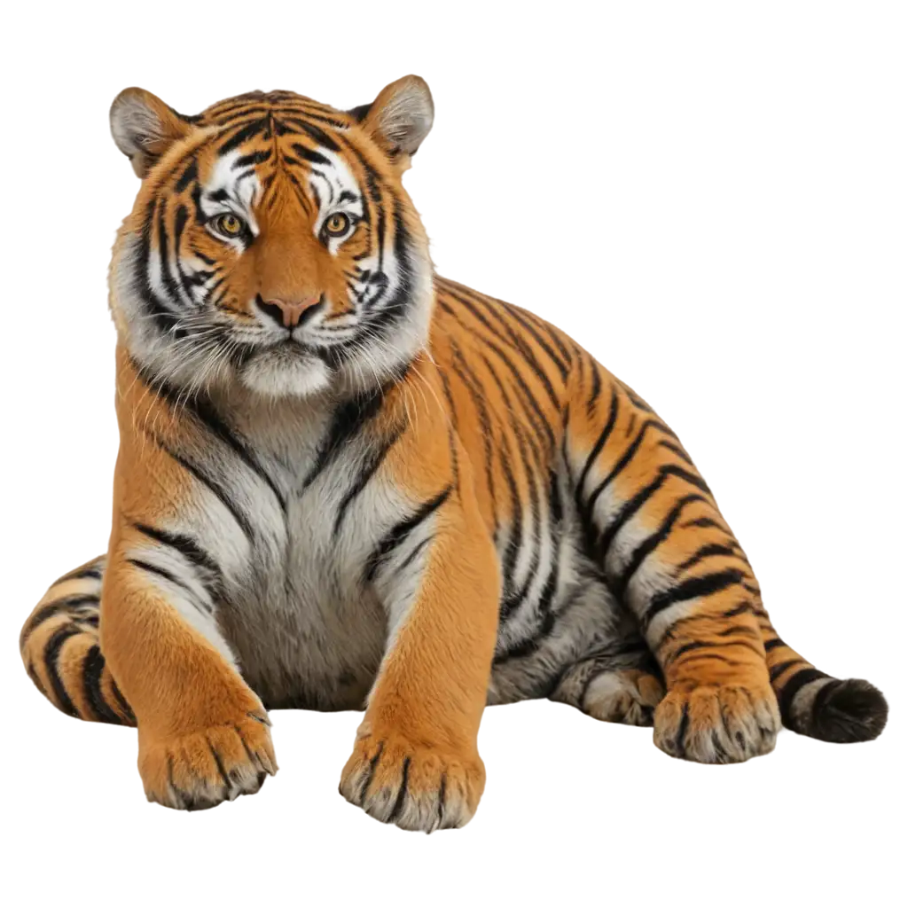 tiger