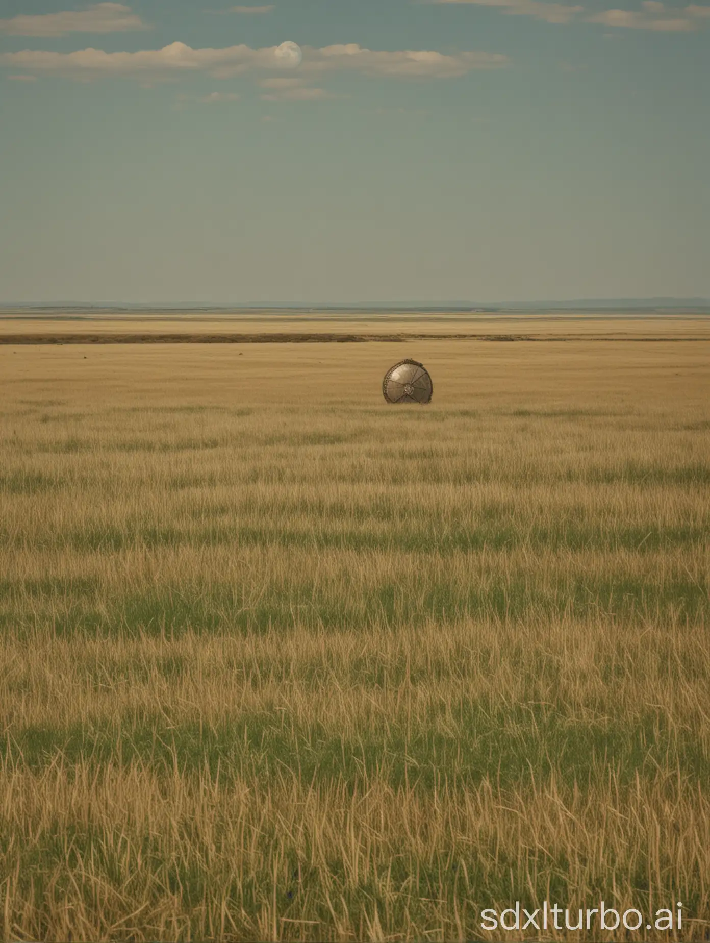 Planet-Visible-on-the-Plains-with-Pentax-55mm-f16-Helios44M-Lens