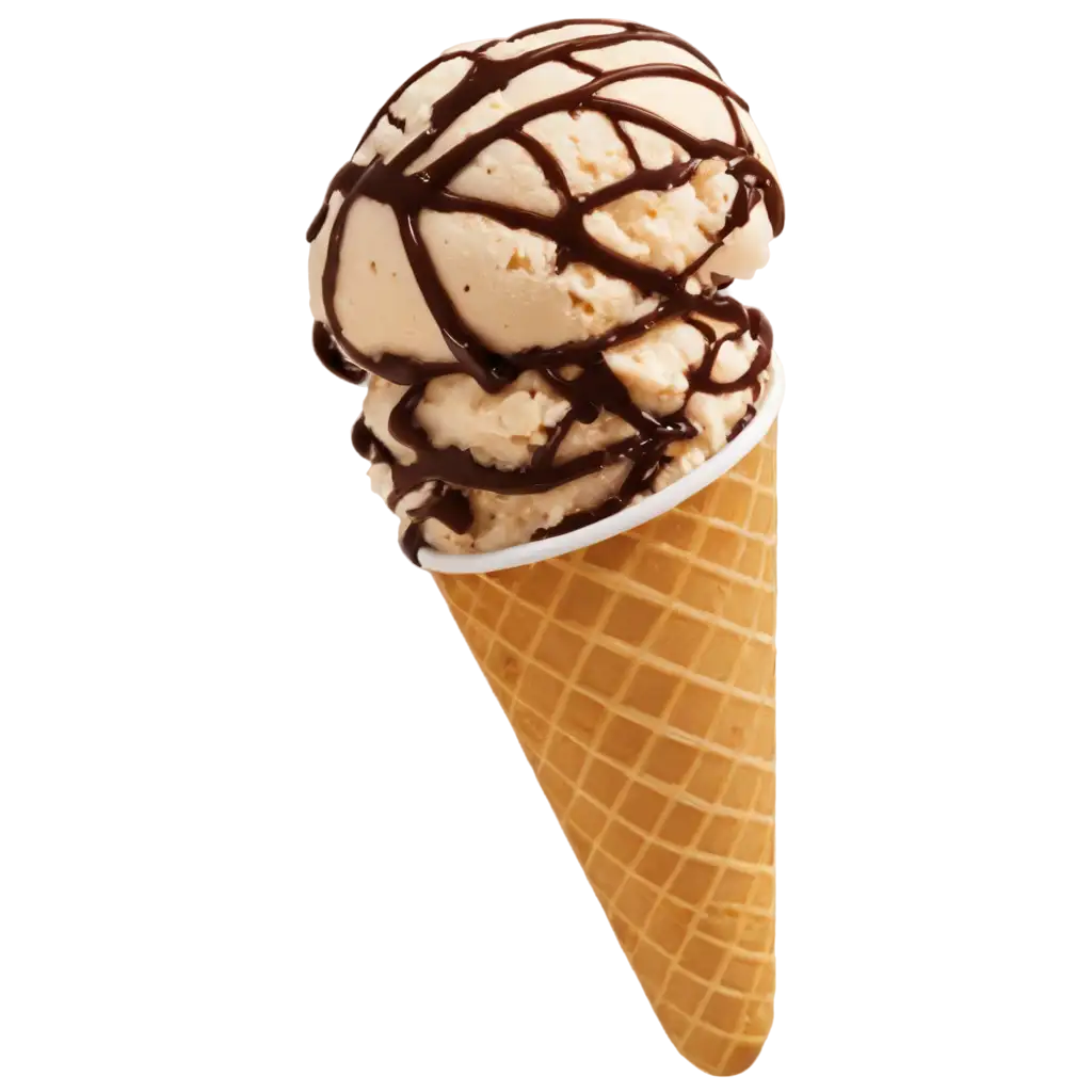 Delicious-Ice-Cream-PNG-Image-Enhance-Your-Content-with-HighQuality-Dessert-Visuals