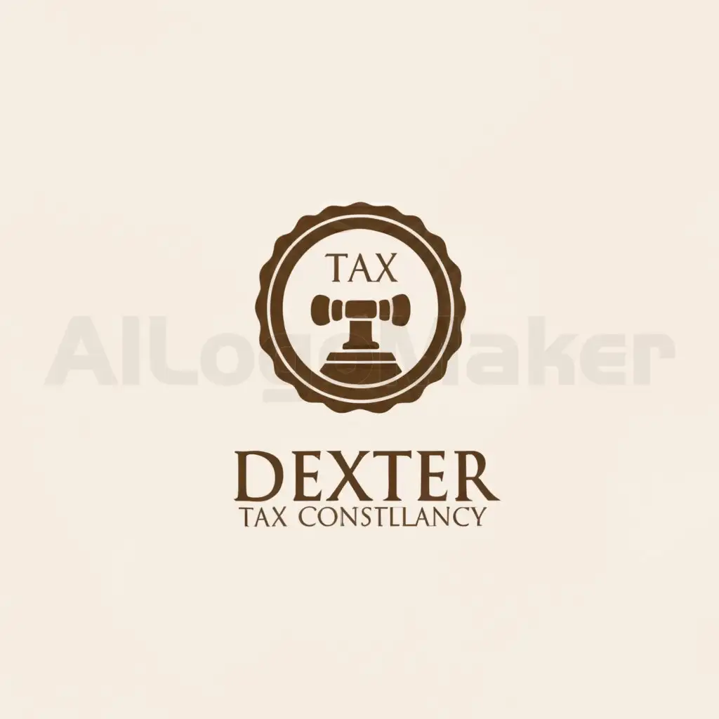 LOGO-Design-For-Dexter-Tax-Consultancy-Corporate-Law-and-Tax-Services-with-a-Clear-Background