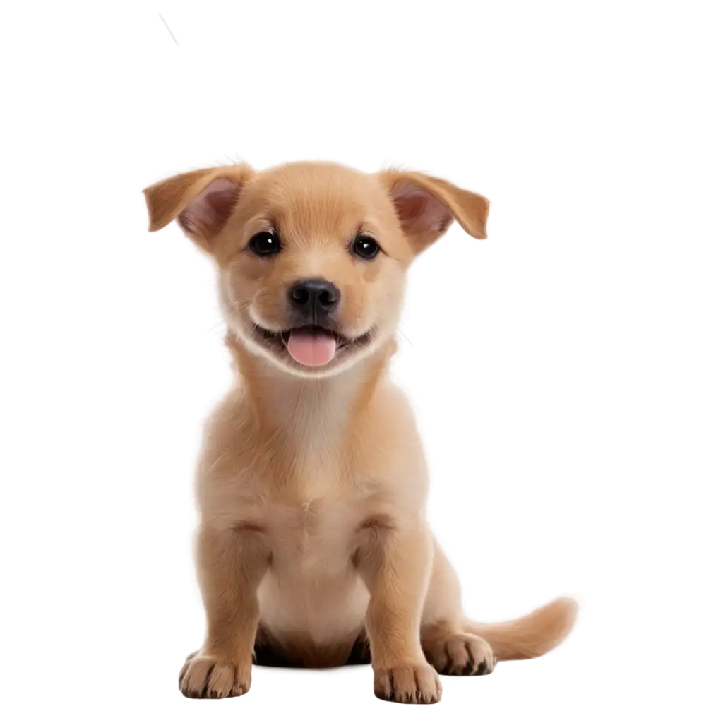 Adorable-PNG-Image-of-a-Playful-Dog-Enhance-Your-Website-with-HighQuality-Graphics