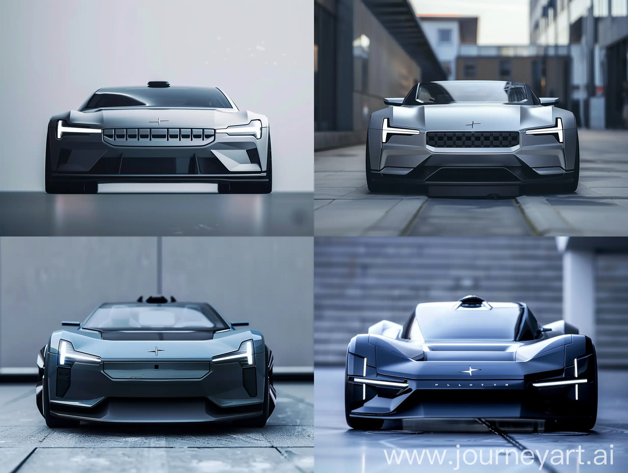 Futuristic-Collaboration-Polestar-Hot-Wheels-Hyper-Car-Design