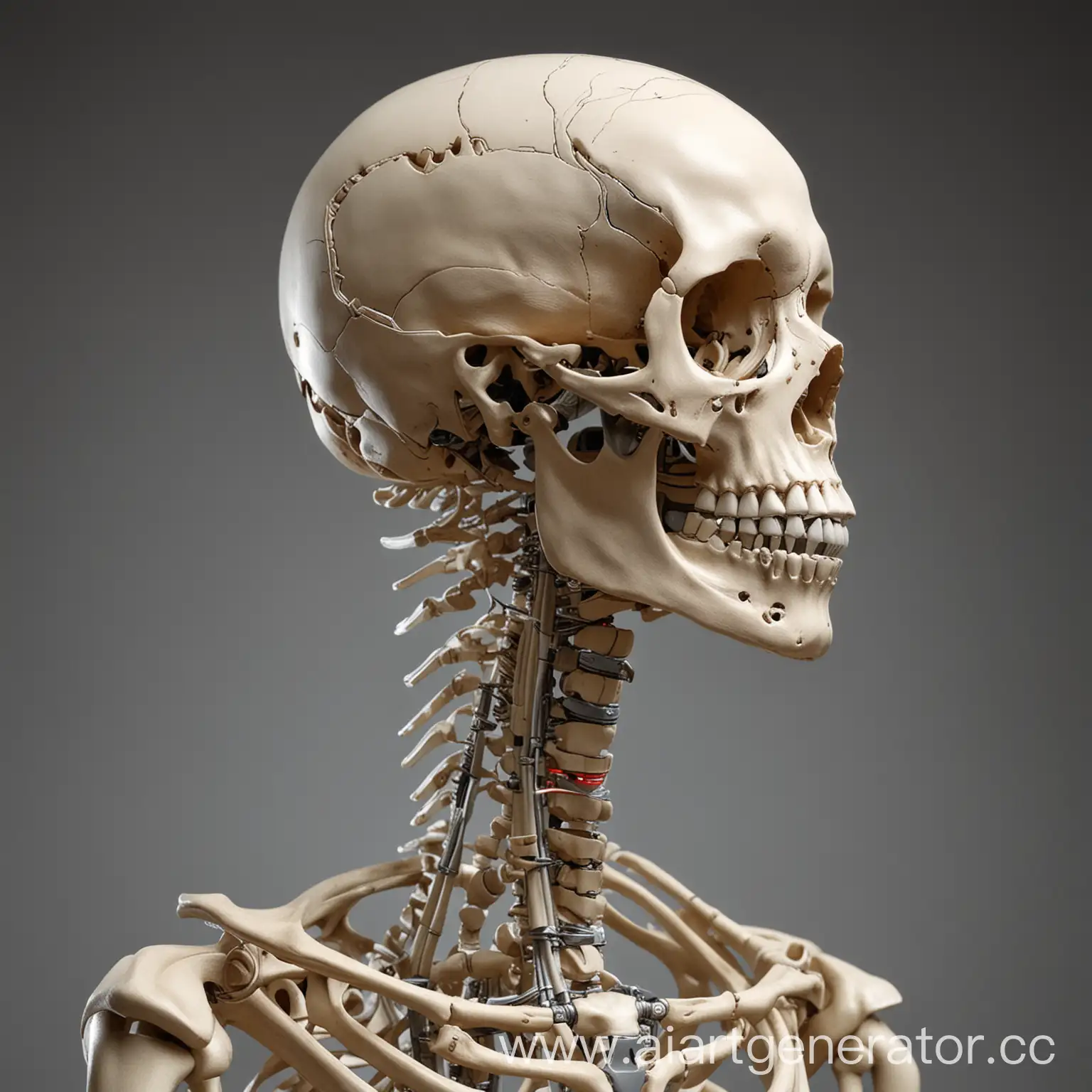 биомеханические основы костной системы