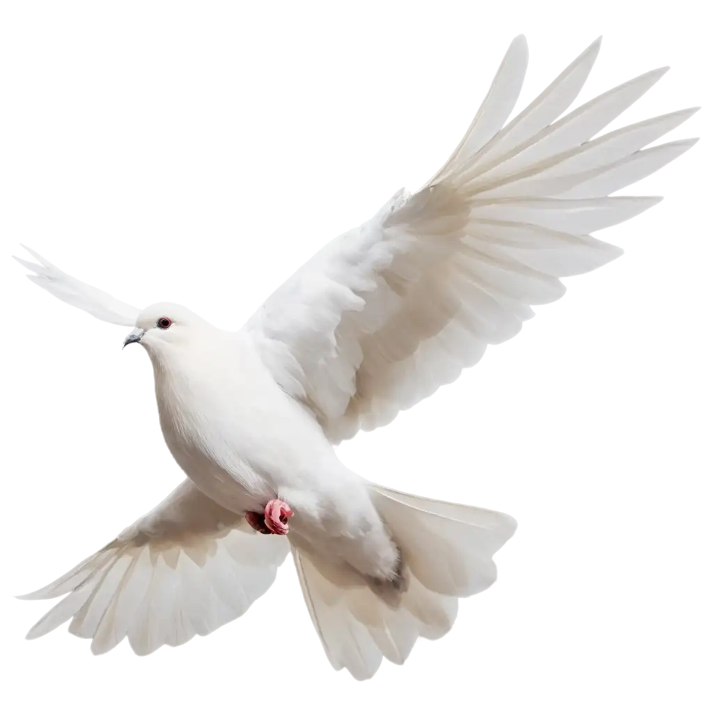 HighQuality-PNG-Image-of-a-White-Dove-Flying-AIGenerated-Artwork