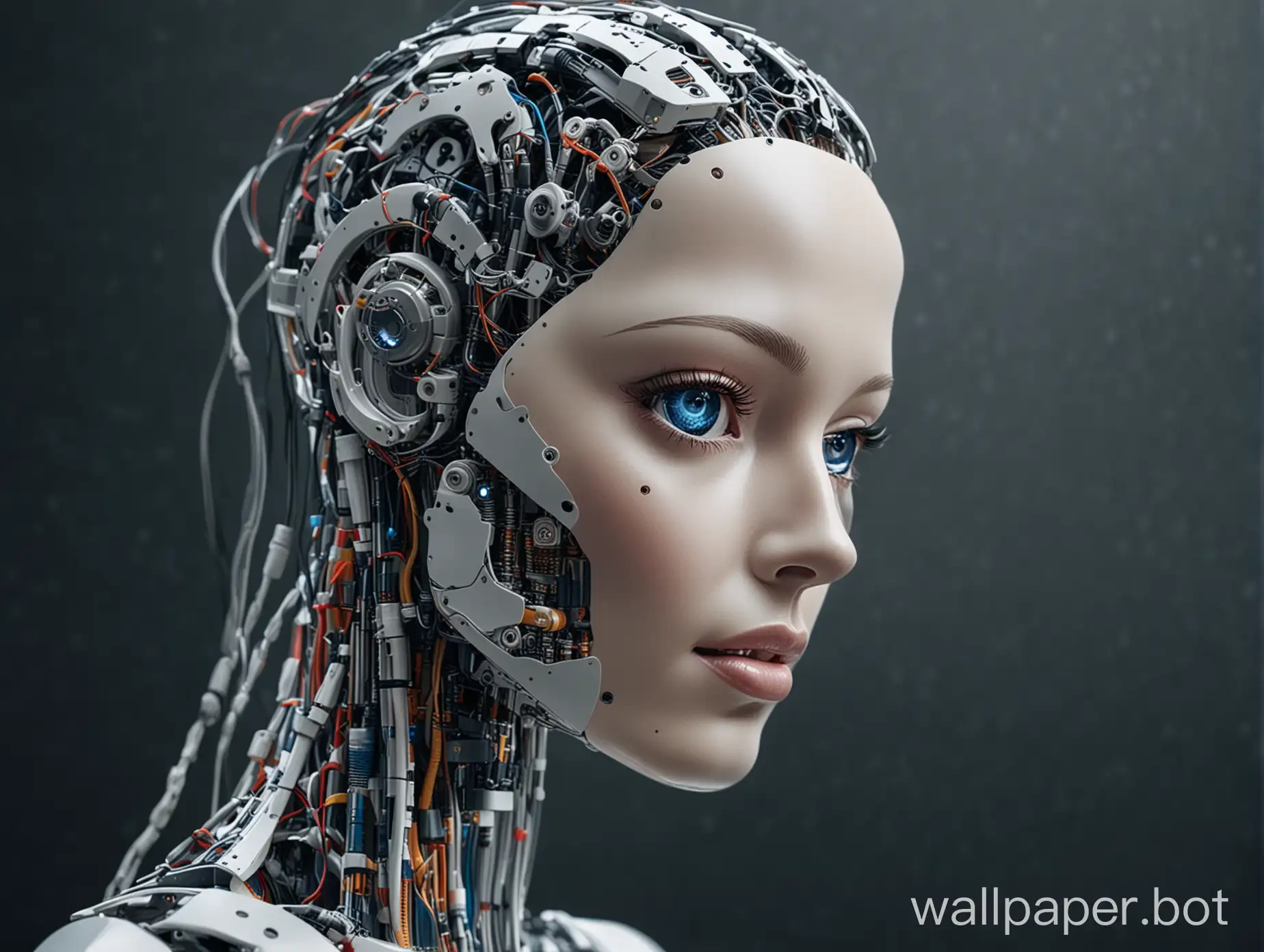 Futuristic-AI-Concept-Digital-Brain-Interface-Network