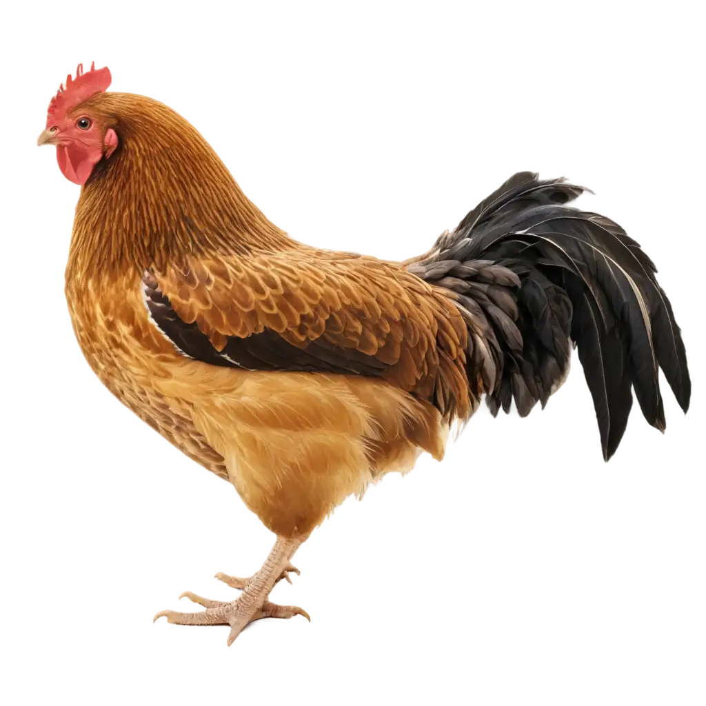 Exquisite-Chicken-PNG-Image-Capturing-the-Essence-of-Poultry-Majesty