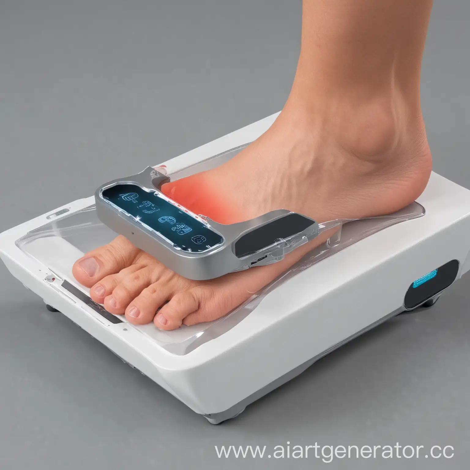 Advanced-Foot-Scanner-Detecting-Pathologies