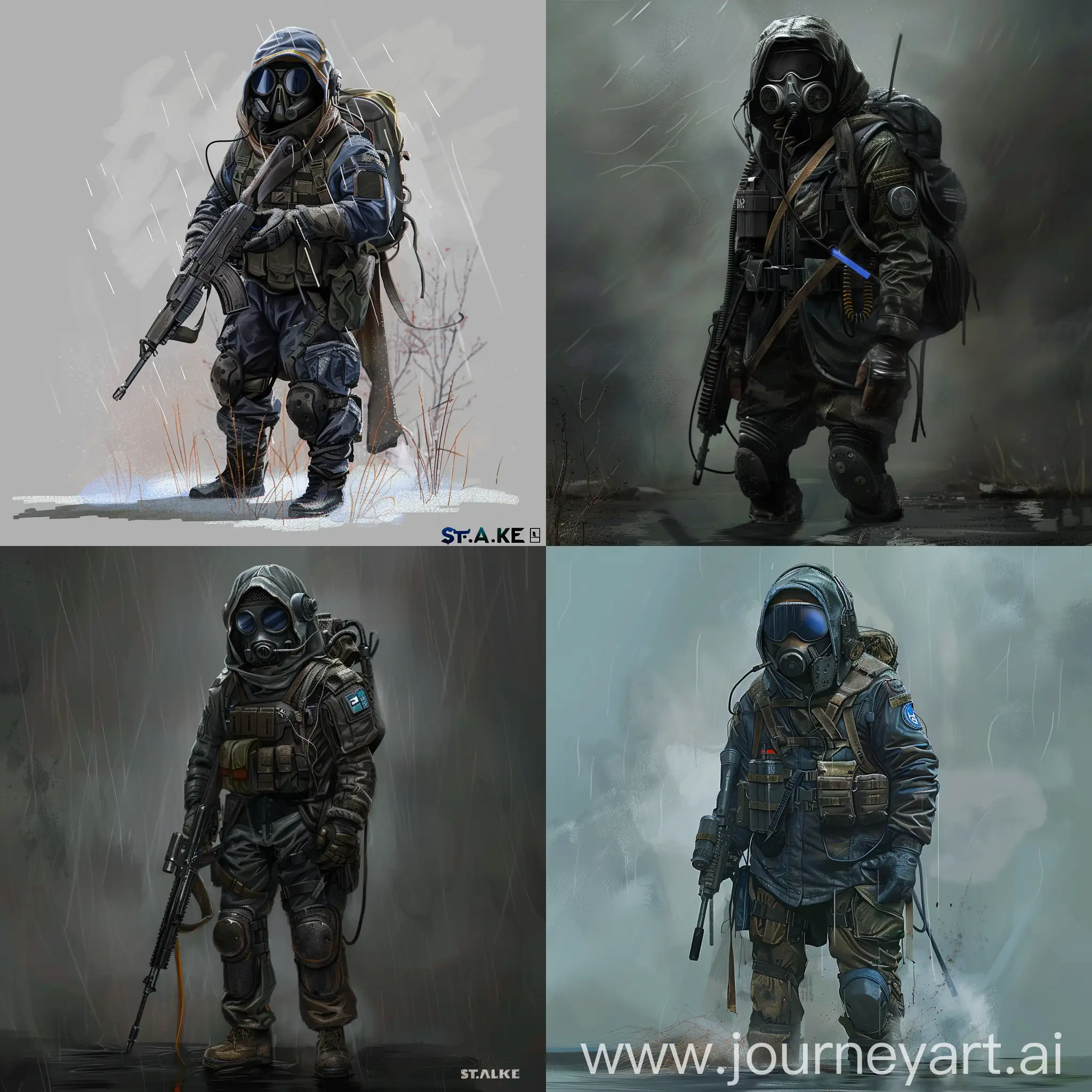 Mercenary-Character-Concept-Art-from-STALKER-Universe