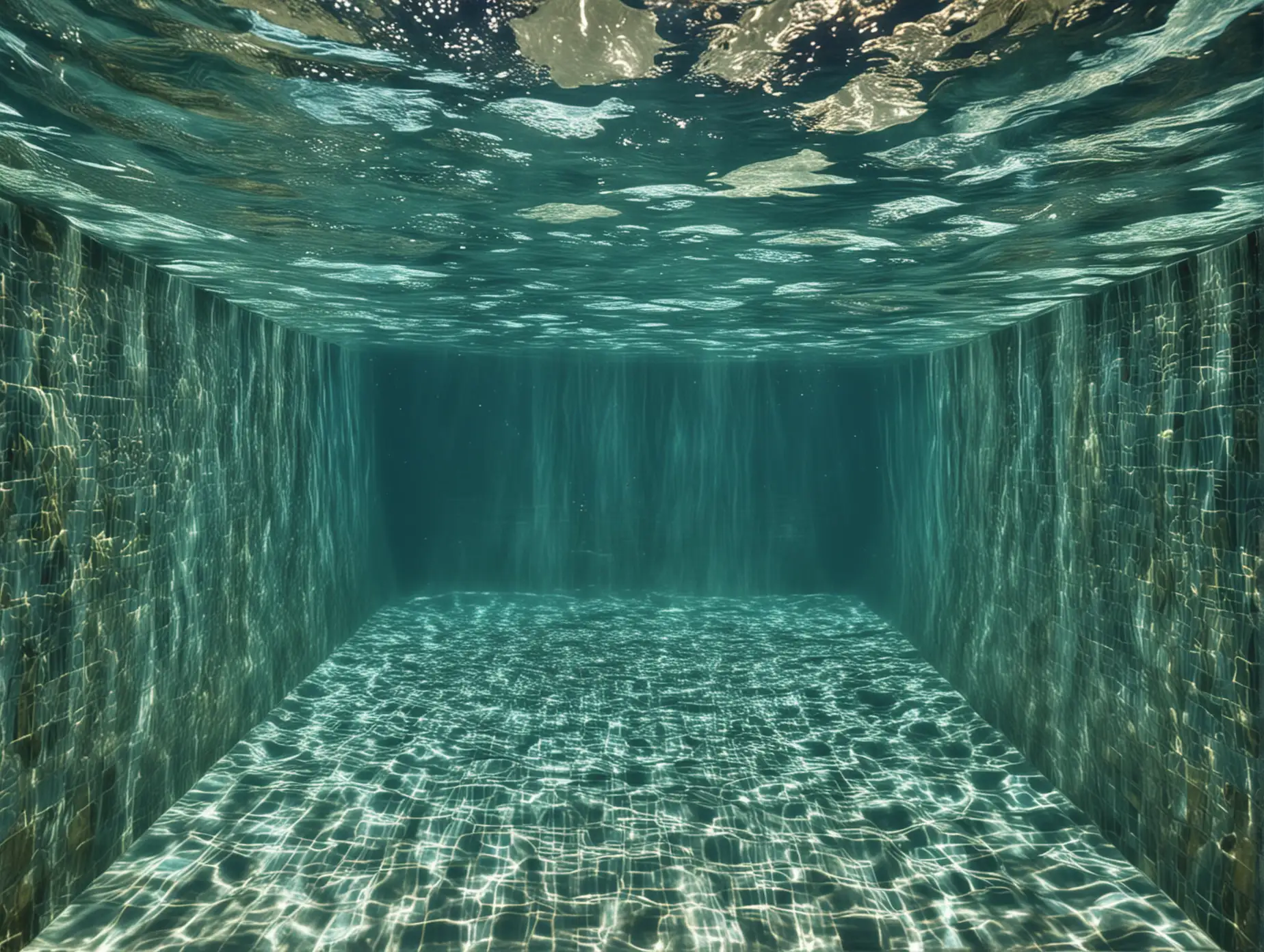photos of swimming pool underwater giving a refreshing feeling