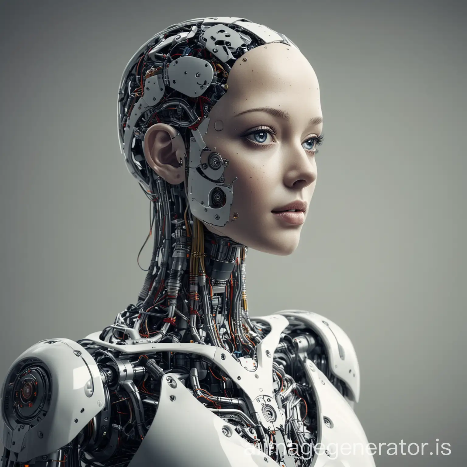 Artificial Intelligence, good or bad for humanity